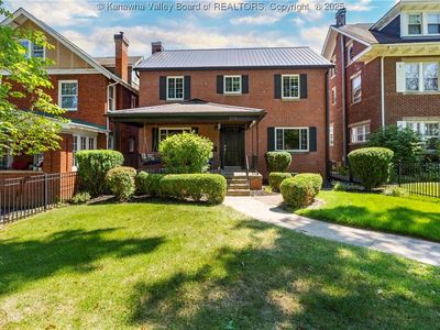 313 12th Ave, Huntington, WV, 25701