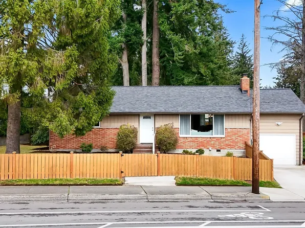 1331 Madison Street, Everett, WA 98203