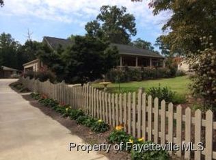 109 Spring Ln, Lillington, NC 27546