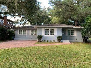 1903 E Washington St, Orlando, FL 32803