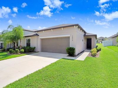 36018 Stable Wilk Ave, Zephyrhills, FL, 33541
