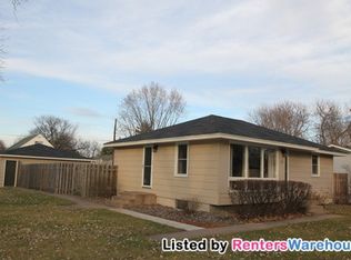 35 97th Ln NE, Blaine, MN 55434