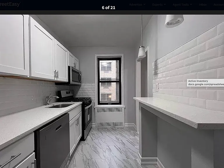 729 W 186th St #2J — Photo 3