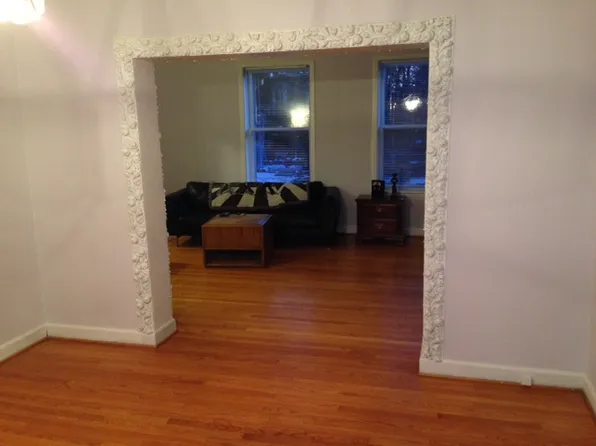 6017-6019 Kingsbury Ave, Saint Louis, MO 63112