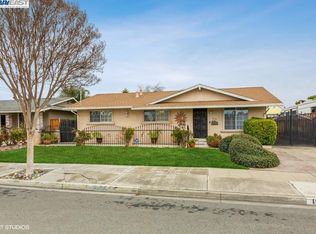 1936 Hartnell St, Union City, CA 94587