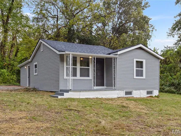 9810 Jacobi Ave, Saint Louis, MO 63136