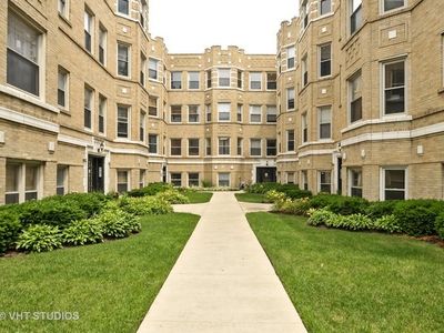 1630 W Columbia Ave APT 1N, Chicago, IL, 60626