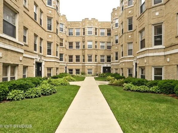 1630 W Columbia Ave APT 1N, Chicago, IL 60626