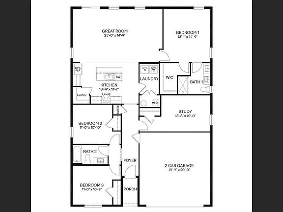 2nd image of this home