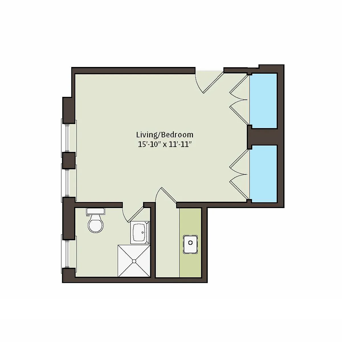 Floor plan 5120-0bB
