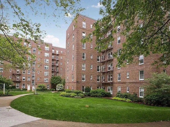 72-61 113th St APT M3, Queens, NY 11375