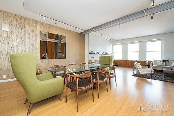 2nd image of 66 Leonard St