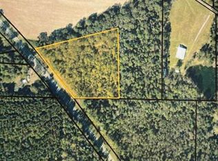 5 Highway 4, Jay, FL 32565