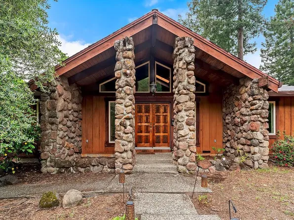 2425 Rancho Cabeza Drive, Santa Rosa, CA 95404