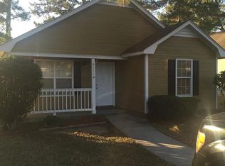 4111 Hamilton Cir, Valdosta, GA 31605