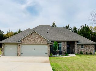 7609 Jones Station Rd, Jones, OK 73049