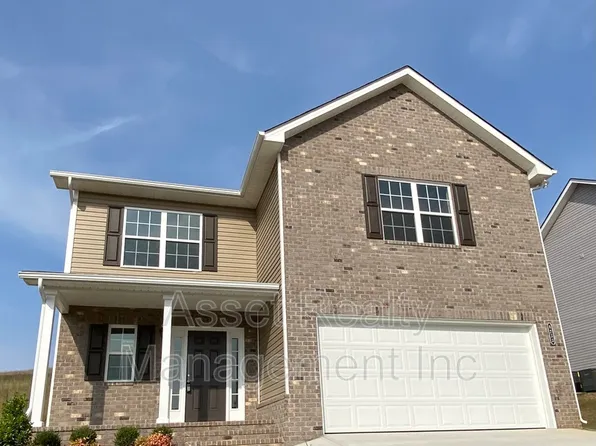 8233 Zodiac Ln, Powell, TN 37849