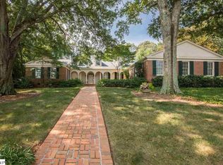 140 W Seven Oaks Dr, Greenville, SC 29605