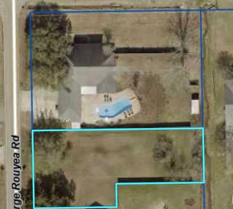 2nd image of George Rouyea Rd