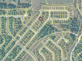 409 Boca Cir, Labelle, FL 33935