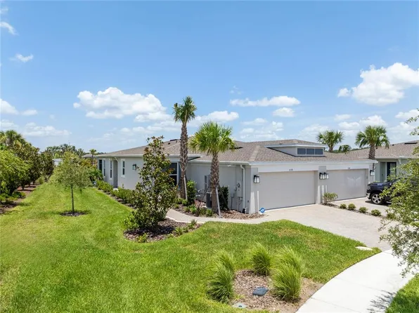 5338 Spoonflower Court St, Saint Cloud, FL 34771