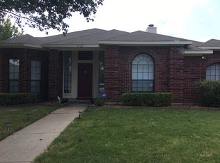 3504 Locust St, Rowlett, TX 75089