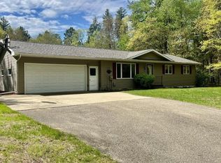 21681 Elmwood Cir, Nevis, MN 56467