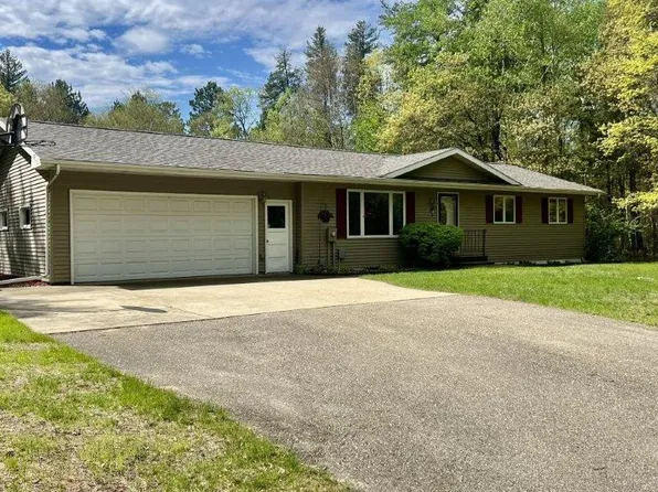 21681 Elmwood Cir, Nevis, MN 56467