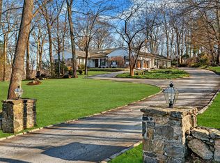 18 Reynolds Lane, Katonah, NY 10536