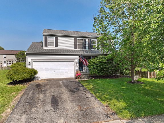 2nd image of 672 Toria Dr