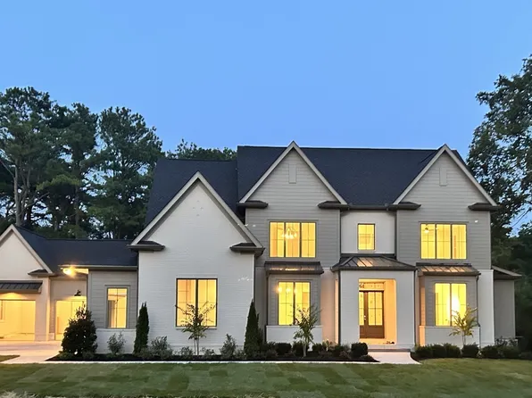 1504 Lipscomb Dr, Brentwood, TN 37027