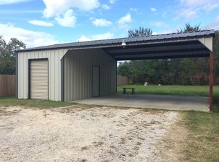 130 Fielders Cemetery Rd, Lufkin, TX 75901