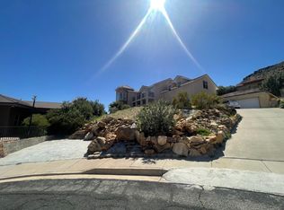 607 W 180 South Cir, St George, UT 84770