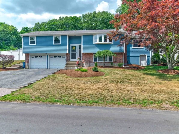 8 Casey St, Canton, MA 02021