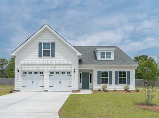 1527 Grove Ln, Wilmington, NC 28409