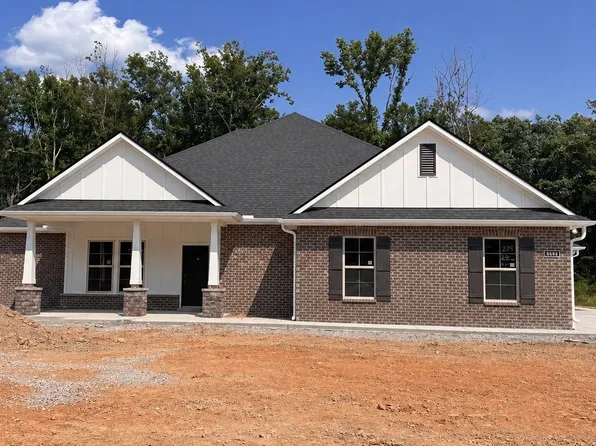 8686 Turnbull Dr Lot 204, Pleasant View, TN 37146