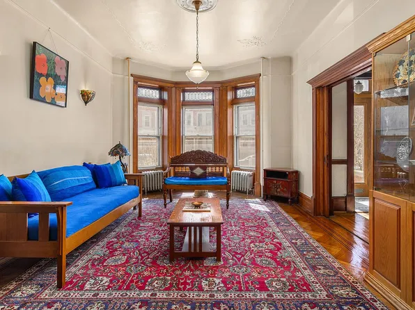 285 Lefferts Ave, Brooklyn, NY 11225