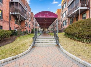 1015 Old Post Road #2C, Mamaroneck, NY 10543