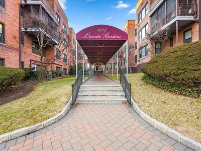 1015 Old Post Road #2C, Mamaroneck, NY, 10543