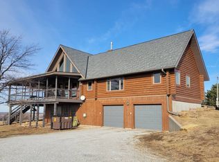 70621 633rd Ave, Humboldt, NE 68376