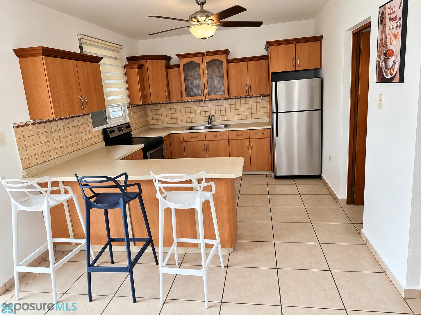 2 bed, 1.0 bath, 625 sqft, $850 — Photo 2
