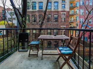 136 9th Ave #2D, New York, NY 10011