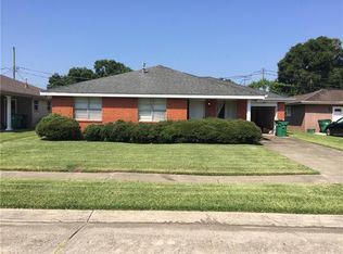 1924 Mason Smith Ave, Metairie, LA 70003