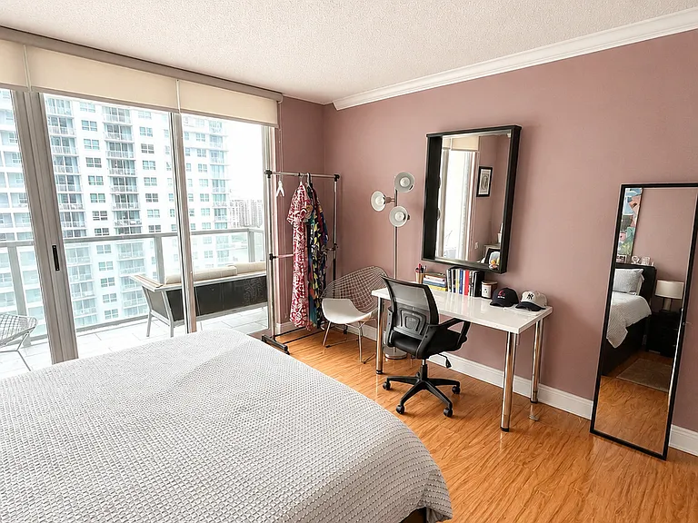 1155 Brickell Bay Dr #2504 — Photo 11