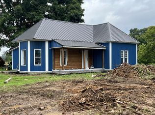 5885 Green Ridge Spa Rd, Lewisburg, KY 42256