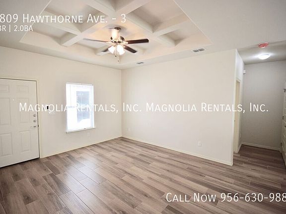 4th image of 3809 Hawthorne Ave #3