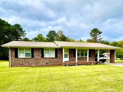 6244 Cane Creek Dr, Anniston, AL, 36206