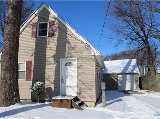 5118 Egger Rd, Toledo, OH 43615