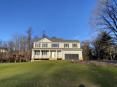 10 STRATFORD Drive, Pleasant Valley, NY, 12569