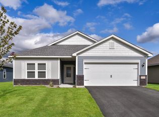 5381 395th St, North Branch, MN 55056